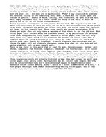 Eseja 'College Essay', 1.