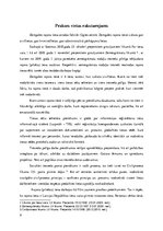 Prakses atskaite 'Civiltiesiskās prakses atskaite', 4.