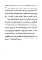 Prakses atskaite 'Civiltiesiskās prakses atskaite', 8.