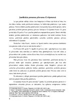 Prakses atskaite 'Civiltiesiskās prakses atskaite', 9.