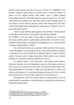 Prakses atskaite 'Civiltiesiskās prakses atskaite', 10.