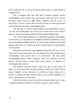 Prakses atskaite 'Civiltiesiskās prakses atskaite', 14.