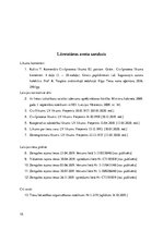 Prakses atskaite 'Civiltiesiskās prakses atskaite', 16.