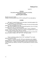 Prakses atskaite 'Civiltiesiskās prakses atskaite', 17.