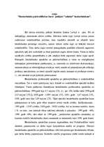 Eseja 'Bezdarbnieku pārkvalificēšanās kursi - pēdējais salmiņš bezdarbniekiem', 1.