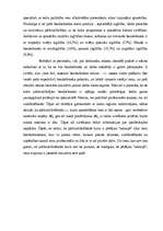 Eseja 'Bezdarbnieku pārkvalificēšanās kursi - pēdējais salmiņš bezdarbniekiem', 3.