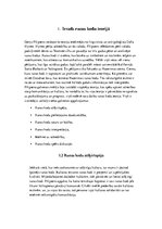 Referāts 'Runas kodu teorija', 3.