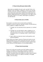 Referāts 'Runas kodu teorija', 4.