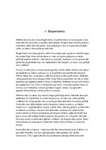 Referāts 'Runas kodu teorija', 9.