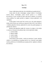 Diplomdarbs 'Kriminālatbildība par ļaunprātīgu bankrotu', 2.