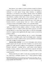 Diplomdarbs 'Kriminālatbildība par ļaunprātīgu bankrotu', 5.