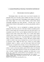 Diplomdarbs 'Kriminālatbildība par ļaunprātīgu bankrotu', 8.