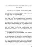 Diplomdarbs 'Kriminālatbildība par ļaunprātīgu bankrotu', 28.