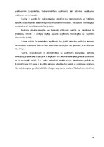 Diplomdarbs 'Kriminālatbildība par ļaunprātīgu bankrotu', 45.