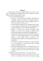 Diplomdarbs 'Kriminālatbildība par ļaunprātīgu bankrotu', 46.