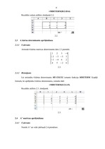 Paraugs 'Matricas. Vienkāršie un saliktie procenti', 4.