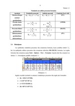 Paraugs 'Matricas. Vienkāršie un saliktie procenti', 8.