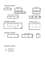 Paraugs 'Matricas. Vienkāršie un saliktie procenti', 14.