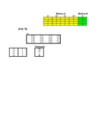 Paraugs 'Matricas. Vienkāršie un saliktie procenti', 15.