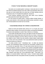 Konspekts 'Grāmatas "Latvijas diplomātija un diplomāti" konspekts', 1.