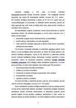 Referāts 'Latvijas attīstība Lisabonas stratēģijas kontekstā', 3.