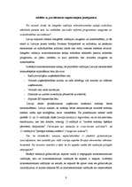 Referāts 'Latvijas attīstība Lisabonas stratēģijas kontekstā', 9.