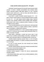 Referāts 'Latvijas attīstība Lisabonas stratēģijas kontekstā', 11.