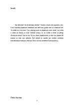 Referāts 'Cilvēka izcelšanās materiālistiskais traktējums', 3.