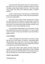 Referāts 'Cilvēka izcelšanās materiālistiskais traktējums', 4.