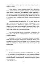 Referāts 'Cilvēka izcelšanās materiālistiskais traktējums', 6.