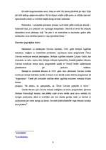 Referāts 'Cilvēka izcelšanās materiālistiskais traktējums', 9.