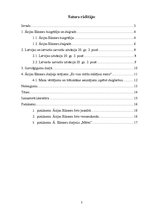 Referāts 'Sievietes pasaule Ārijas Elksnes dzejā', 2.