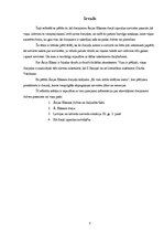 Referāts 'Sievietes pasaule Ārijas Elksnes dzejā', 3.