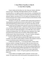 Referāts 'Sievietes pasaule Ārijas Elksnes dzejā', 4.