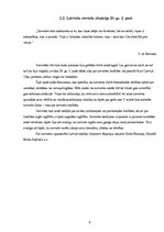 Referāts 'Sievietes pasaule Ārijas Elksnes dzejā', 9.