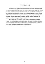 Referāts 'Sievietes pasaule Ārijas Elksnes dzejā', 10.