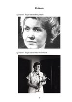 Referāts 'Sievietes pasaule Ārijas Elksnes dzejā', 16.