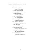 Referāts 'Sievietes pasaule Ārijas Elksnes dzejā', 17.