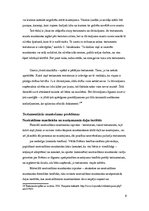 Referāts 'Testamenta kā vienpusēja darījuma, kurā izteikta testatora griba, raksturojums', 8.