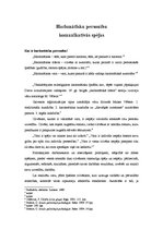 Konspekts 'Harizmātisku personību komunikatīvās spējas', 1.