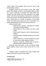 Konspekts 'Harizmātisku personību komunikatīvās spējas', 3.