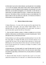 Referāts 'Meistars Ekharts "Sprediķis"', 5.
