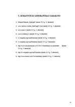 Referāts 'Meistars Ekharts "Sprediķis"', 14.
