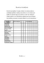 Konspekts 'Es savā un citu skatījumā', 1.