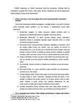 Konspekts 'Makroekonomikas priekšmets, makroekonomiskās aktivitātes mērīšana', 5.