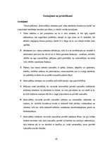 Referāts 'Autovadītāju attieksme pret vides reklāmām brauktuvju malās', 26.