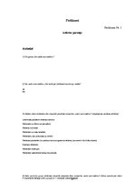 Referāts 'Autovadītāju attieksme pret vides reklāmām brauktuvju malās', 29.