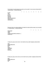 Referāts 'Autovadītāju attieksme pret vides reklāmām brauktuvju malās', 30.