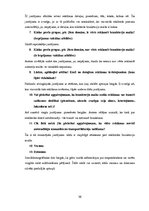 Referāts 'Autovadītāju attieksme pret vides reklāmām brauktuvju malās', 36.