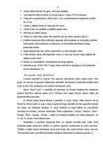 Referāts 'Velotūrisma attīstība Latvijā', 17.